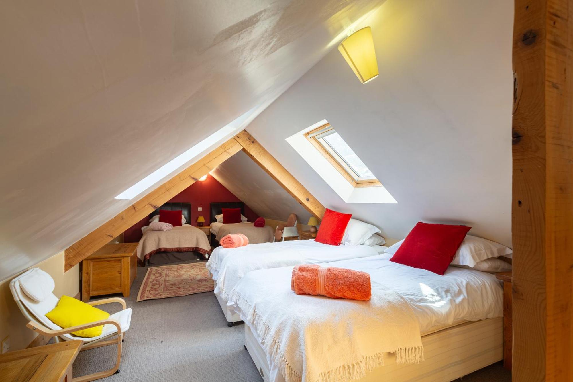 La Petite Maison Des Montagnes Luz-Saint-Sauveur Esterno foto